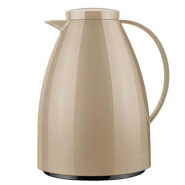 Bule Térmico Invicta Viena 750ml - Cappuccino
