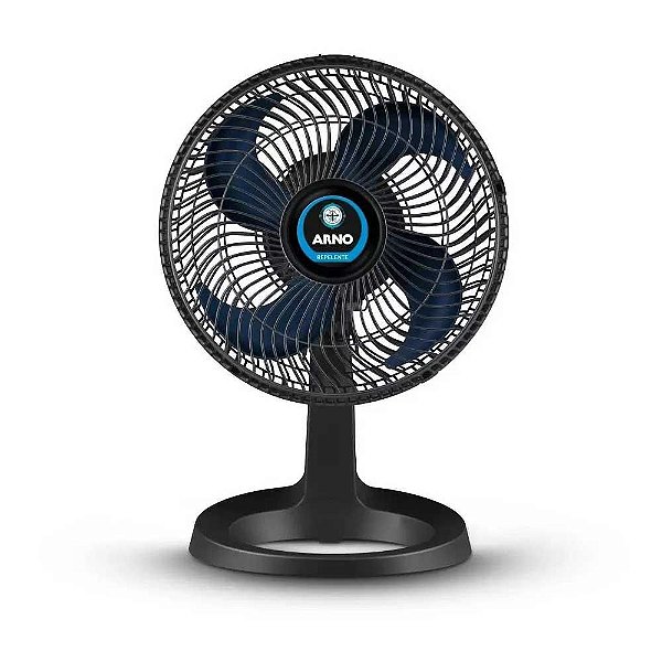 Ventilador de Mesa Arno Super Force Repelente 30cm VER3 220V