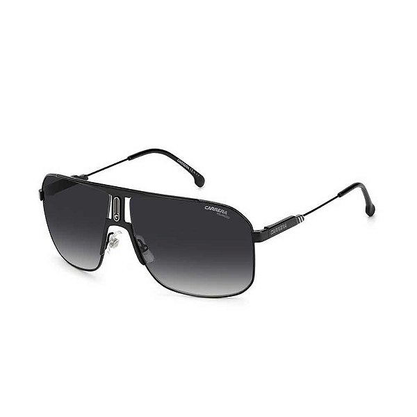 Óculos de Sol Masculino Carrera 1043/S Black