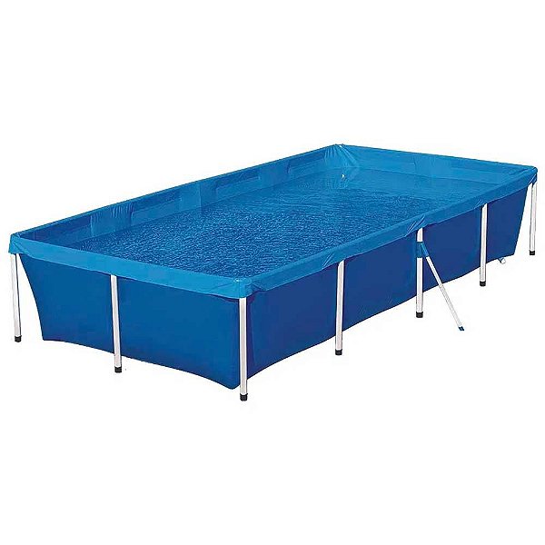 Piscina Standard Mor 3000 Litros Ref.1005