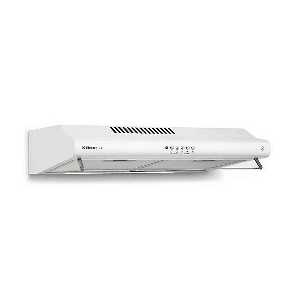 Depurador de Ar Electrolux 80cm DE80B Branco - 127V