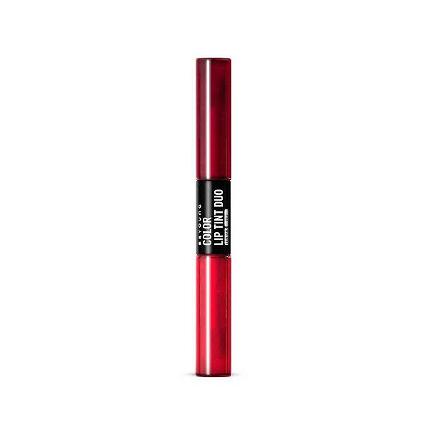 Make Multifuncional Color Lip Tint Duo Beyoung - 5g