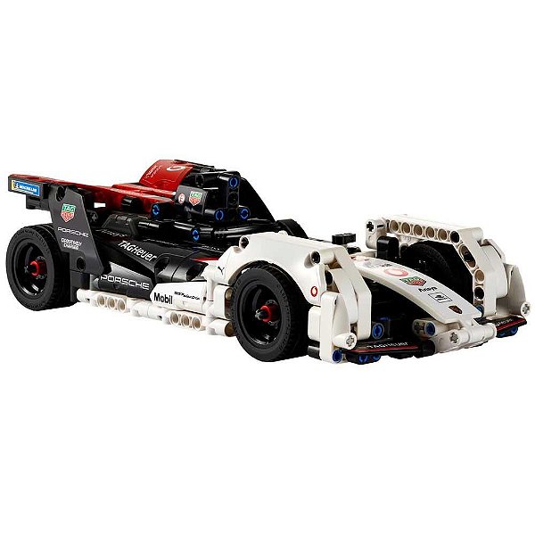 LEGO Formula E Porsche 99X Electric Ref.42137