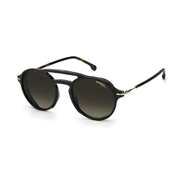 Óculos de Sol Unissex Carrera 235/N/S Black