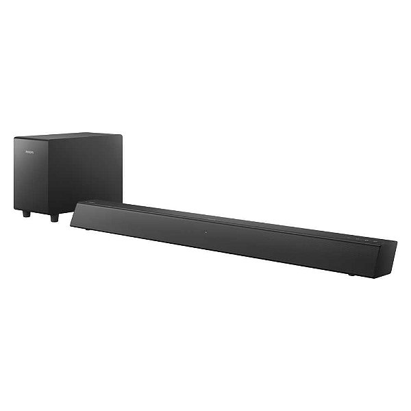 Soundbar Philips Bluetooth Canais 2.1 TAB5305/78 - Bivolt