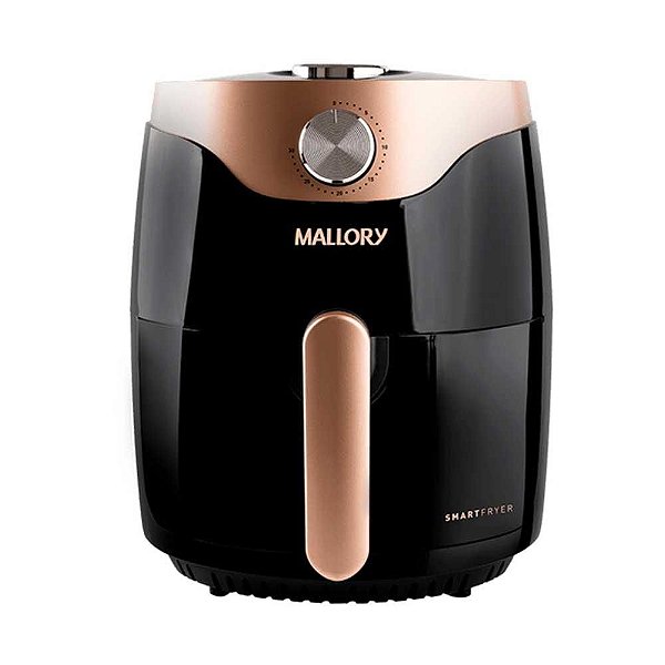 Fritadeira Air Fryer Mallory 3 Litros B97200311 - 127V