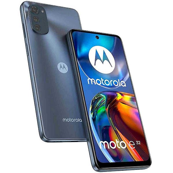 Smartphone Motorola Moto E40, Rosê, 64GB