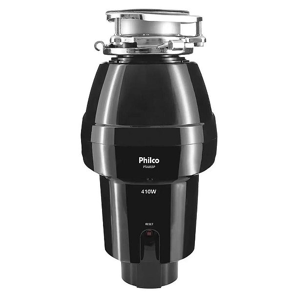 Triturador de Resíduos de Alimentos Philco PTA055P - 220V