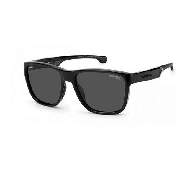 Óculos de Sol Masculino Carrera Carduc 003/S 807 (IR) Black