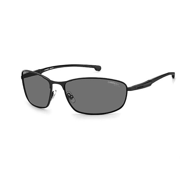 Óculos de Sol Masculino Carrera Carduc 006/S 003 Matte Black