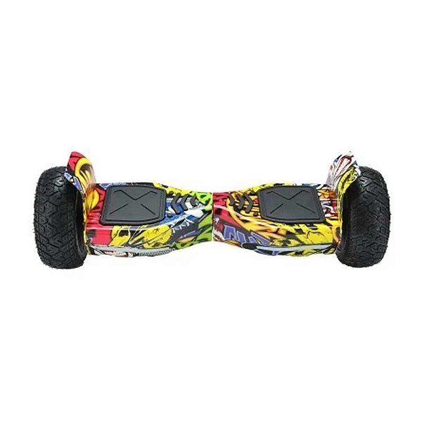 Hoverboard Atrio Offroad 3.0 8.5" 600W - VM003