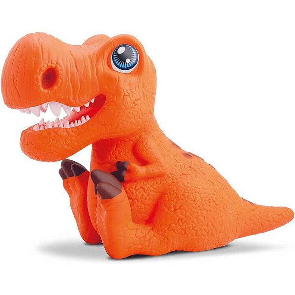 Dinossauro Discover Dino Bee Toys Ref.0694