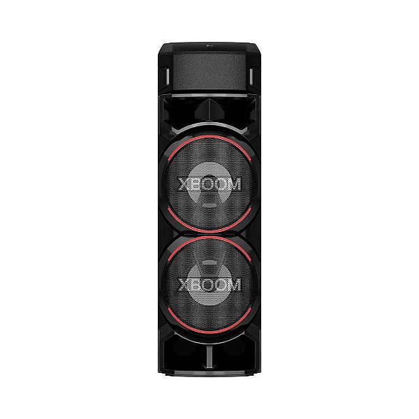 Caixa de Som Acústica LG Xboom Bluetooth RN9 - Bivolt