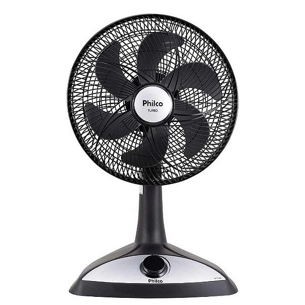 Ventilador Philco 30 Turbo 3 Velocidades - 127V