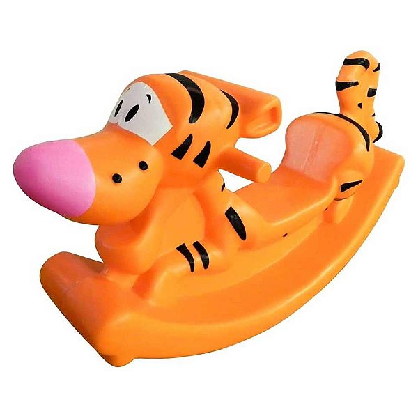 Brinquedo Gangorra Tigrão Disney Xalingo Ref.18298
