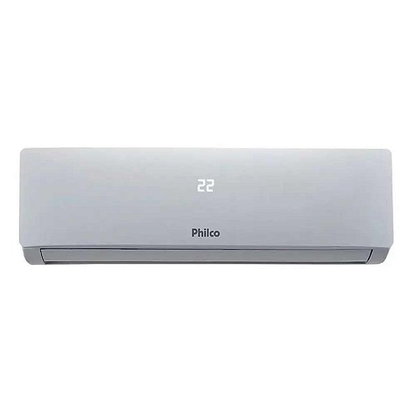 Ar-Condicionado Philco 12000BTUS Frio PAC12000TFM12 220V