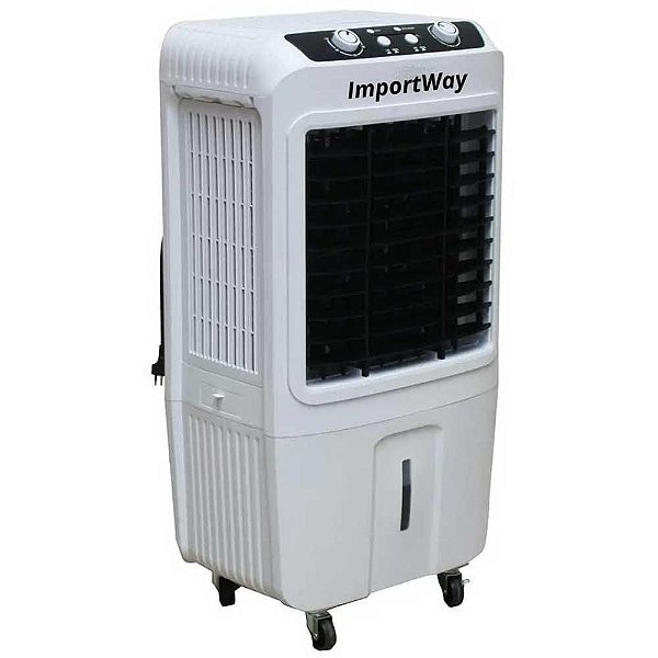 Climatizador De Ar Importway 35 Litros IWCLE220 100W 220V