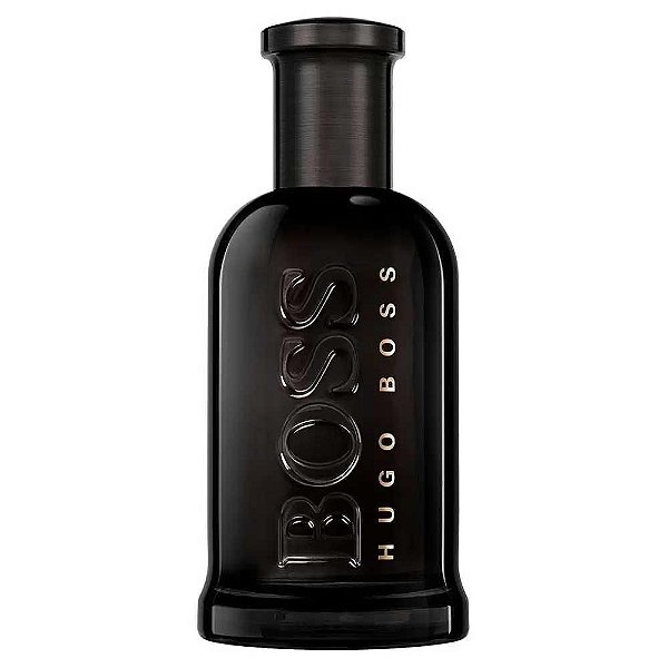 Perfume Masculino Hugo Boss Bottled Parfum EDP - 50ml