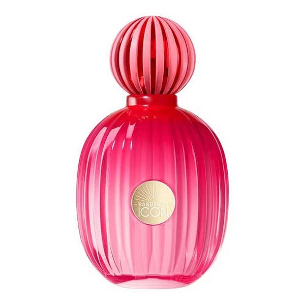 Perfume Feminino Antonio Banderas The Icon EDP - 50ml