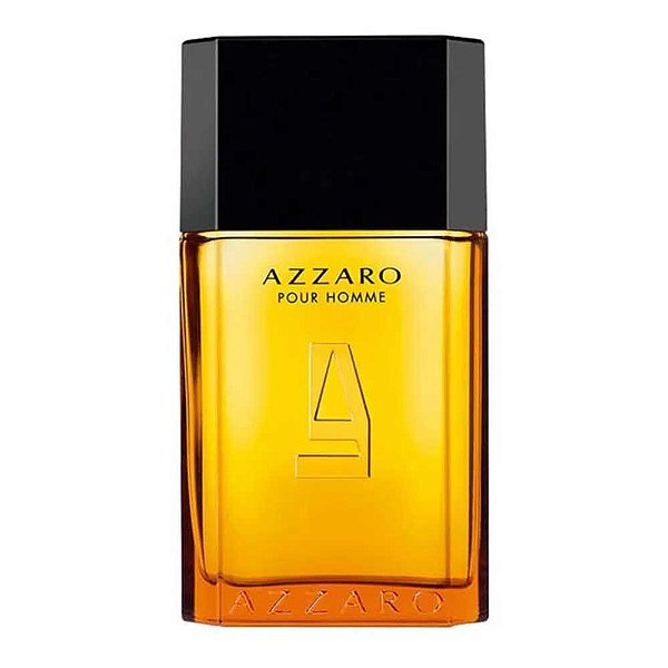 Perfume Masculino Azzaro Pour Homme EDT - 30ml