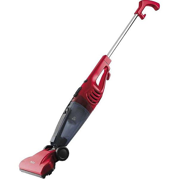 Aspirador de Pó Philco 1000W PH1100 Rapid Turbo PAS02V 127V