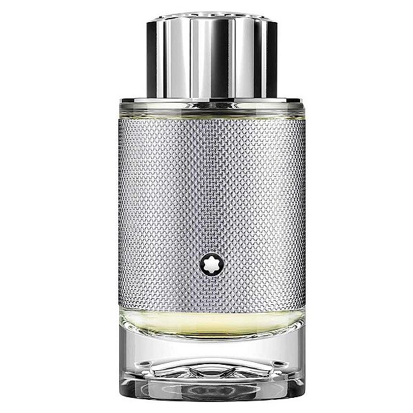 Perfume Masculino Mont Blanc Explorer Platinum EDP - 30ml