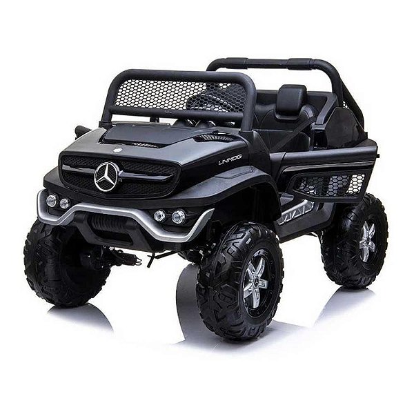 Mini Carro Elétrico Importway UTV Quadriciclo BW120EVAPT