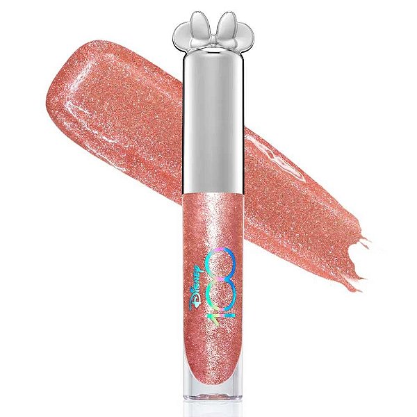 Gloss Labial Bruna Tavares Disney 100 My Happy Place