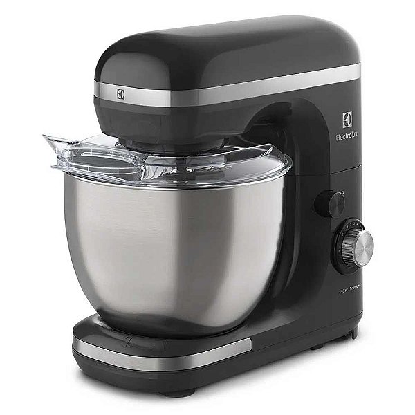 Batedeira Planetária Electrolux 750W EKM40 Cinza - 220V