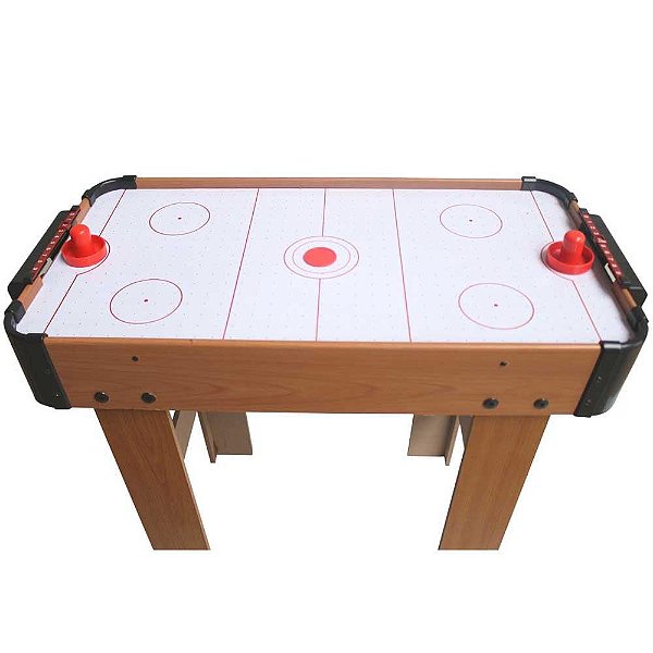 Mesa Air Game Importway Pé Alto 69X36,5cm - BW115