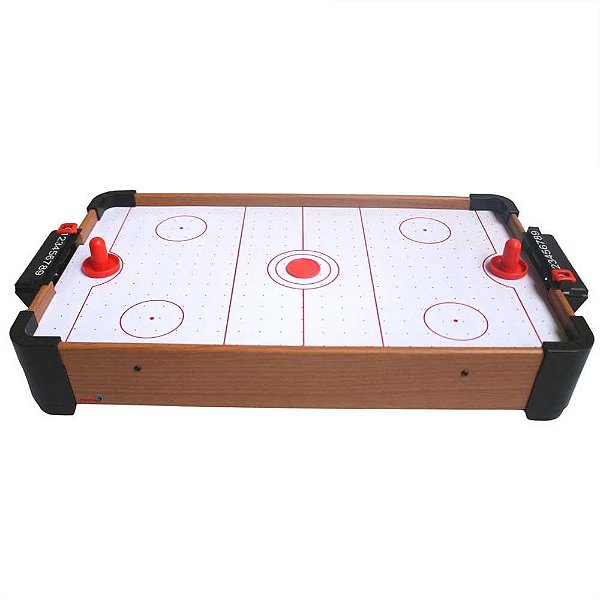 Mini Mesa Air Game Portátil Importway 50X30cm - BW114