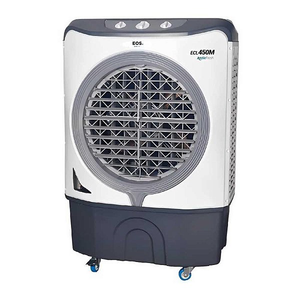 Climatizador de Ar EOS 45 Litros 250W ECL450M Branco - 127V