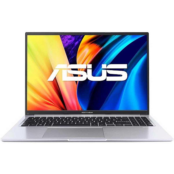 Notebook Asus X1605Z Intel Core i7-1255U 256GB SSD 16GB RAM