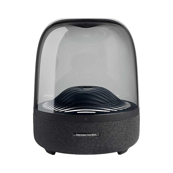 Caixa de Som Aura Studio 3 Bluetooth 130W Harman Kardon