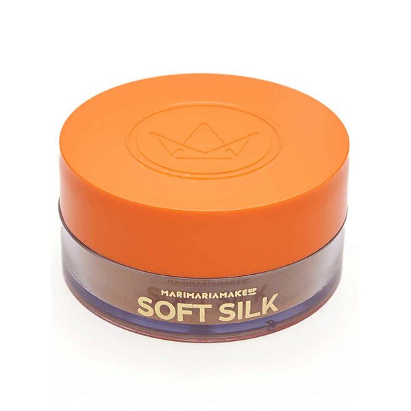 Pó Solto Soft Silk Mari Maria Makeup 15g - Golden Set