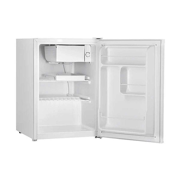 Frigobar Philco 68L Porta Reversível PFG85B Branco - 127V