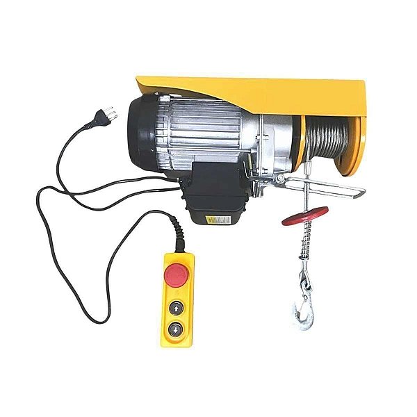 Guincho Elétrico Importway 150 a 300kg IWGE150300-01 127V