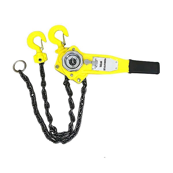 Talha de Alavanca Importway 0,75 Toneladas 3 Mts IWTA0.75T3M