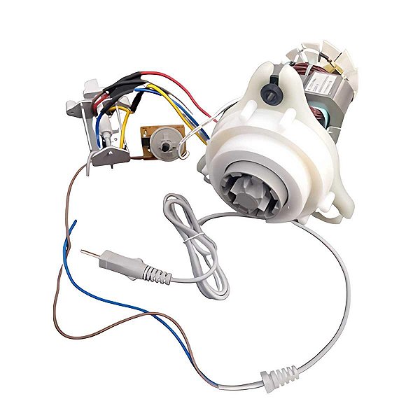 Motor Para Multiprocessador Philco PMP1600 004085 - 127V
