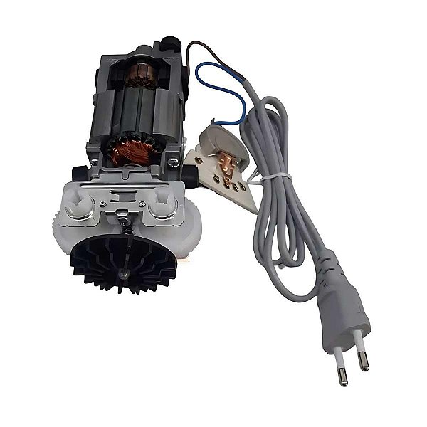 Motor Para Batedeira Philco Britânia Paris 250W- 220V