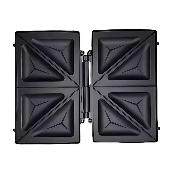 Resistência Para Sanduicheira Britânia Bello Pane Inox 127V