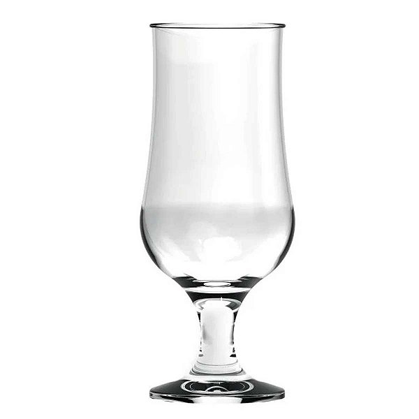 Taça de Vidro Para Cerveja Nadir 310ml - SM Frankfurt