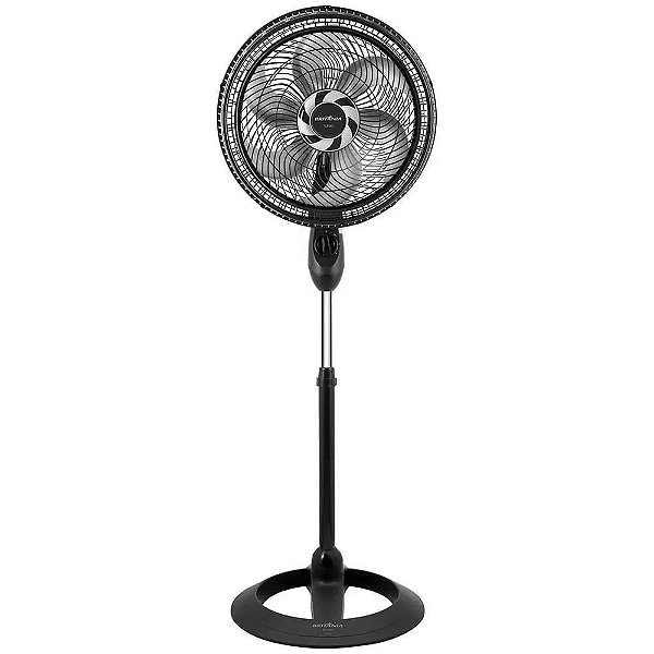 Ventilador de Coluna Britânia BVC450 Turbo 155W Preto - 220V