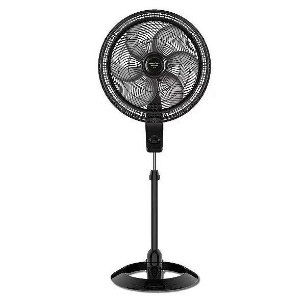 Ventilador de Coluna Britânia BVT550 Maxx 175W Preto 220V