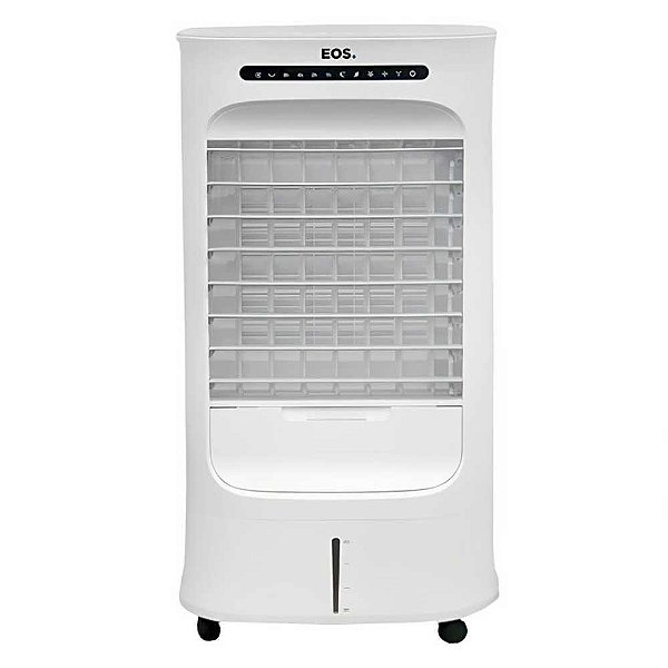 Climatizador de Ar EOS 4 em 1 Arctic Fresh 10L ECL100D 127V