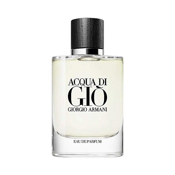 Perfume Masculino Giorgio Armani Acqua Di Gio EDP - 75ml