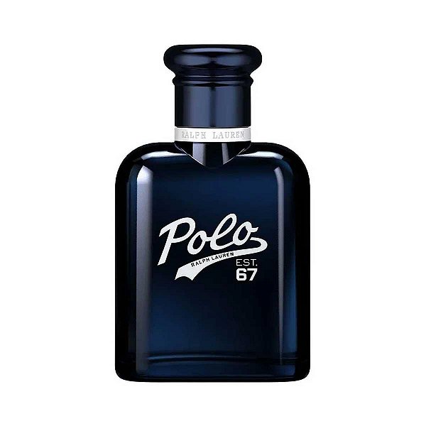Perfume Masculino Ralph Lauren Polo 67 EDT - 75ml