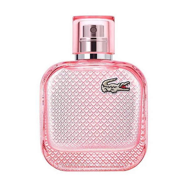 Perfume Feminino Lacoste L.12.12 Sparkling EDT - 50ml