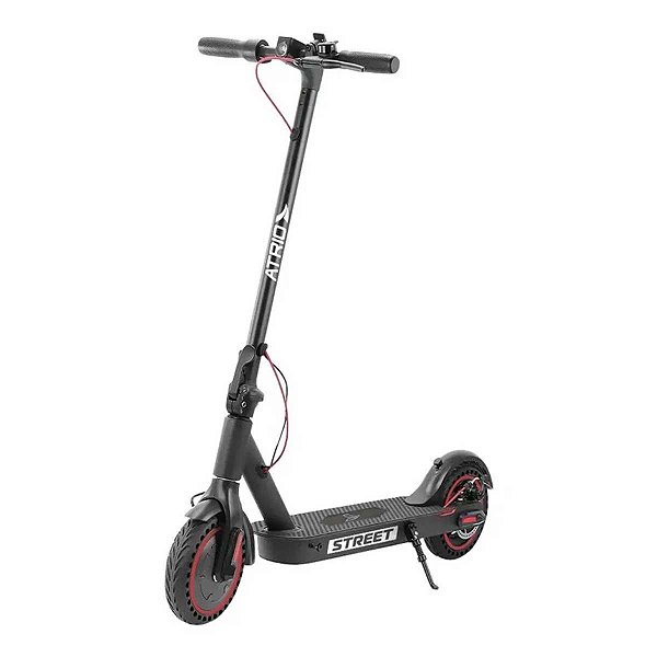 Patinete Elétrico Street Atrio 120Kg Autonomia 25km/h ES323M