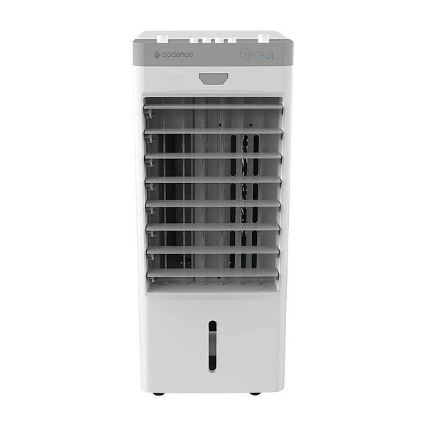 Climatizador 3 em 1 Cadence 5,7 Litros CLI306 Branco 220V